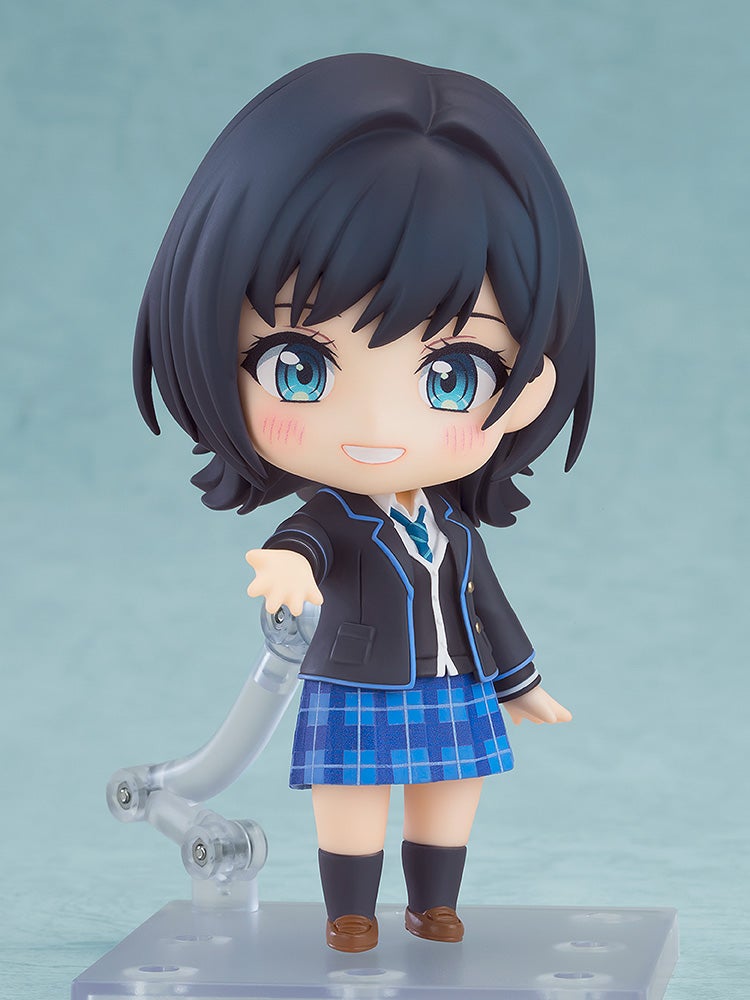 Nendoroid 2899 Chitose Is in the Ramune Bottle Yuzuki Nanase Action Figure official Good Smile Company product image