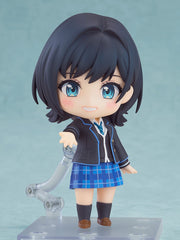 Nendoroid 2899 Chitose Is in the Ramune Bottle Yuzuki Nanase Action Figure official Good Smile Company product image