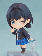 Nendoroid 2899 Chitose Is in the Ramune Bottle Yuzuki Nanase Action Figure official Good Smile Company product image