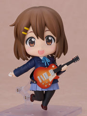 Nendoroid 2900 K-ON! Yui Hirasawa 2.0 Action Figure official Good Smile Company product image