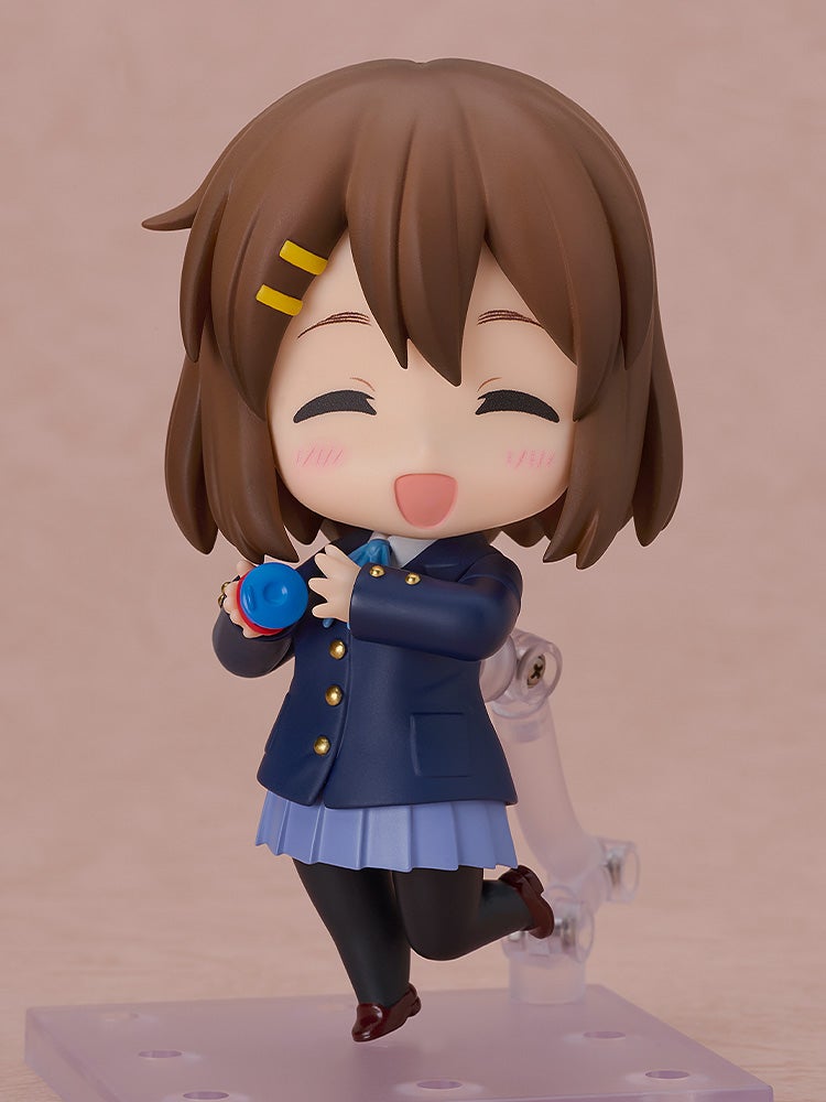 Nendoroid 2900 K-ON! Yui Hirasawa 2.0 Action Figure official Good Smile Company product image