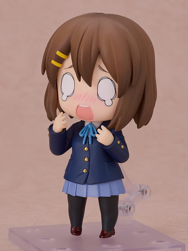 Nendoroid 2900 K-ON! Yui Hirasawa 2.0 Action Figure official Good Smile Company product image