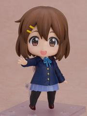 Nendoroid 2900 K-ON! Yui Hirasawa 2.0 Action Figure official Good Smile Company product image