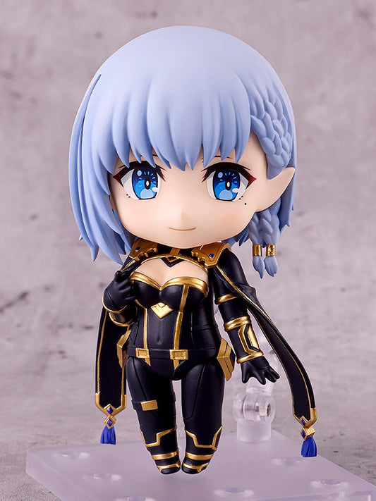 Nendoroid 2901 The Eminence in Shadow Beta Action Figure official Good Smile Company product image