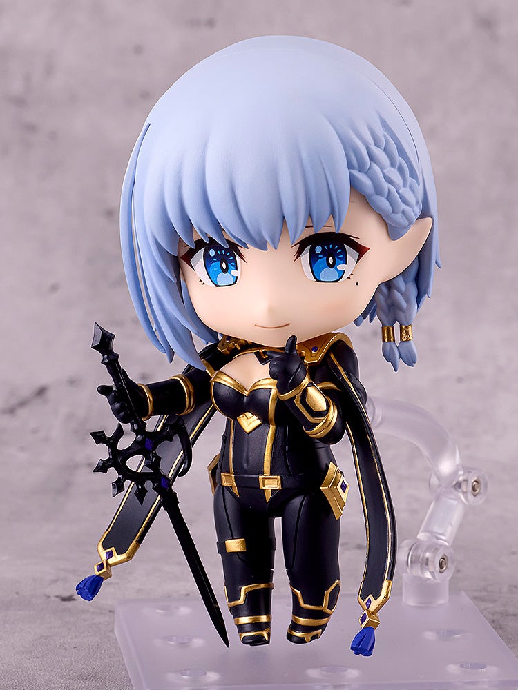 Nendoroid 2901 The Eminence in Shadow Beta Action Figure official Good Smile Company product image