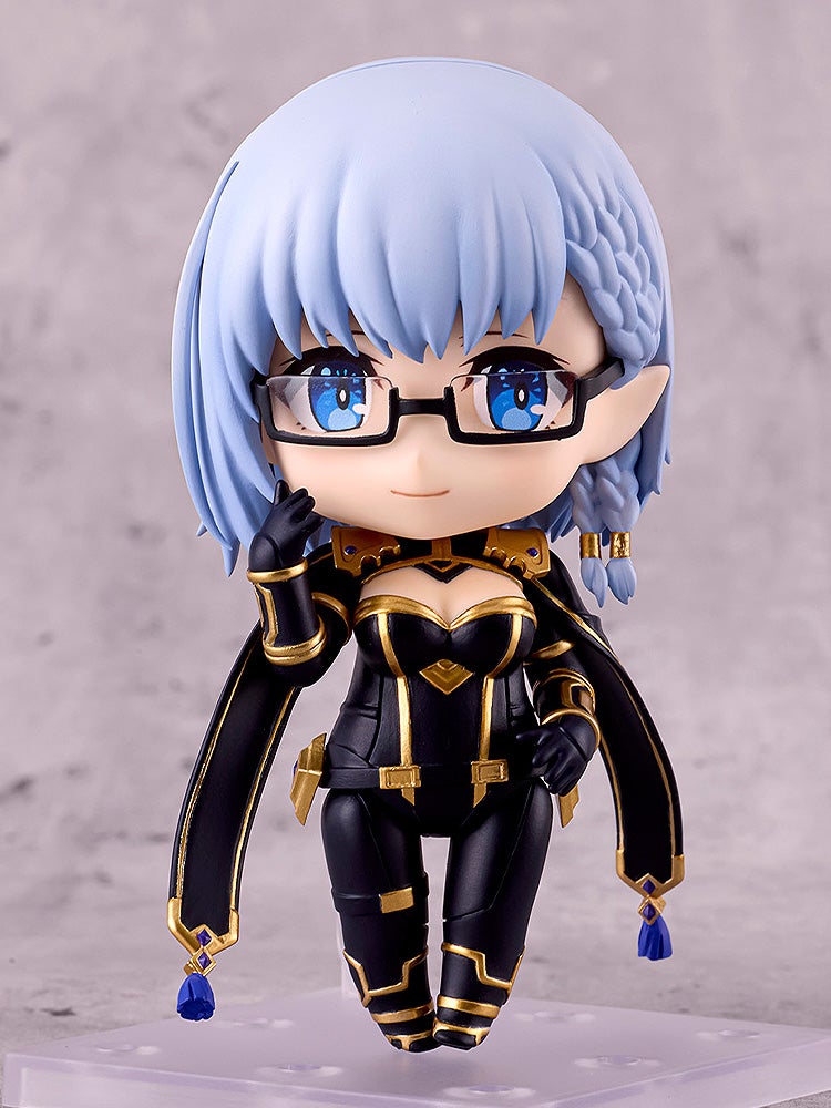 Nendoroid 2901 The Eminence in Shadow Beta Action Figure official Good Smile Company product image