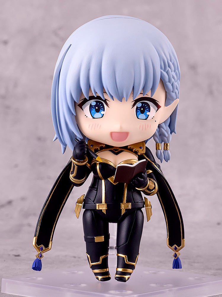 Nendoroid 2901 The Eminence in Shadow Beta Action Figure official Good Smile Company product image
