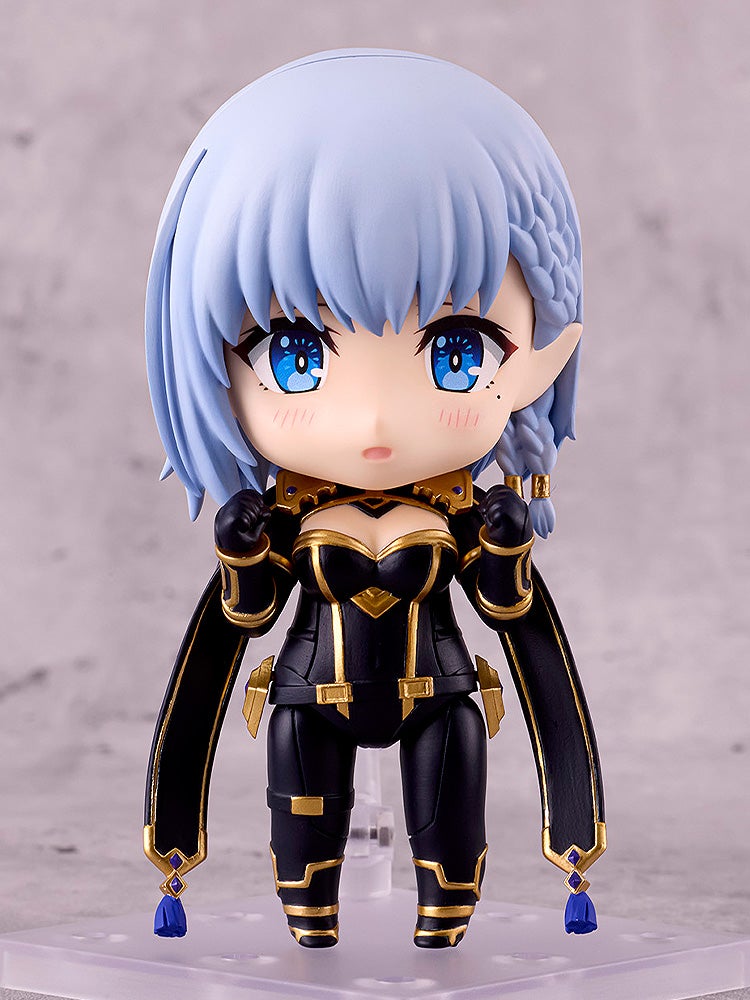 Nendoroid 2901 The Eminence in Shadow Beta Action Figure official Good Smile Company product image