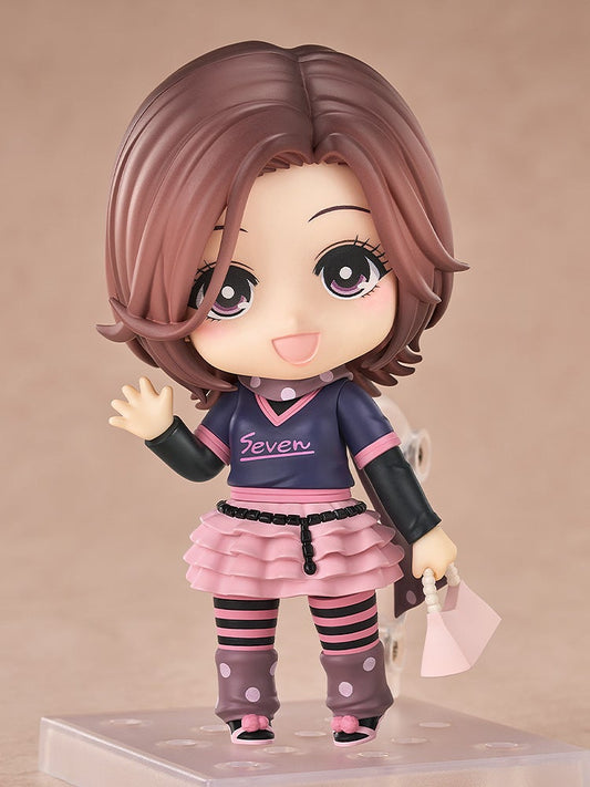 Nendoroid 2902 Nana Komatsu Action Figure official Good Smile Company product image