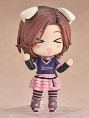 Nendoroid 2902 Nana Komatsu Action Figure official Good Smile Company product image