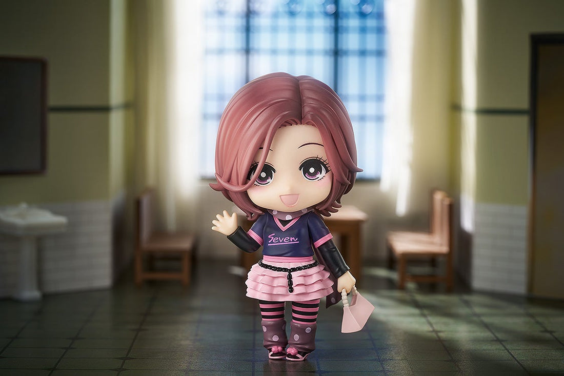 Nendoroid 2902 Nana Komatsu Action Figure official Good Smile Company product image