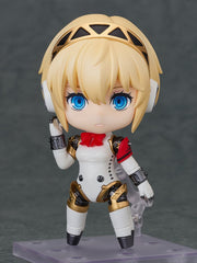 Nendoroid 2903 Persona3 Reload Aigis 2.0 Action Figure official Good Smile Company product image