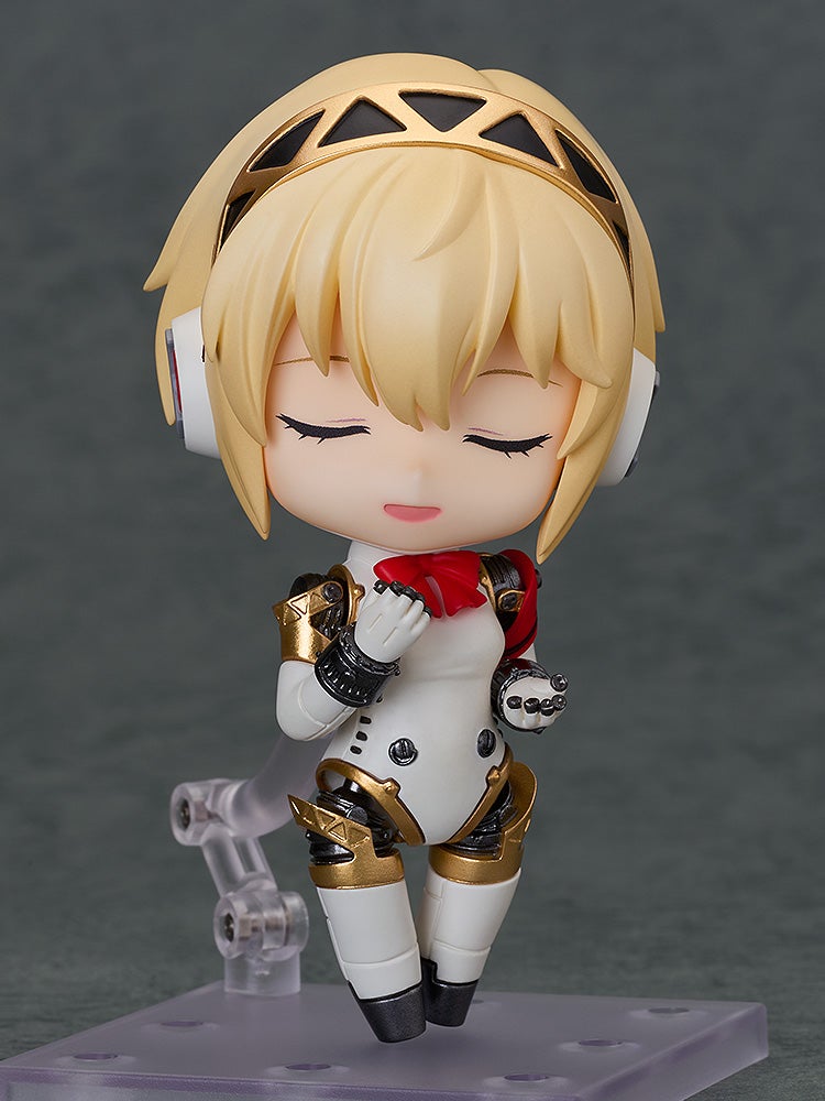 Nendoroid 2903 Persona3 Reload Aigis 2.0 Action Figure official Good Smile Company product image