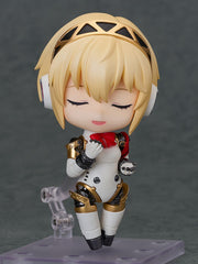 Nendoroid 2903 Persona3 Reload Aigis 2.0 Action Figure official Good Smile Company product image