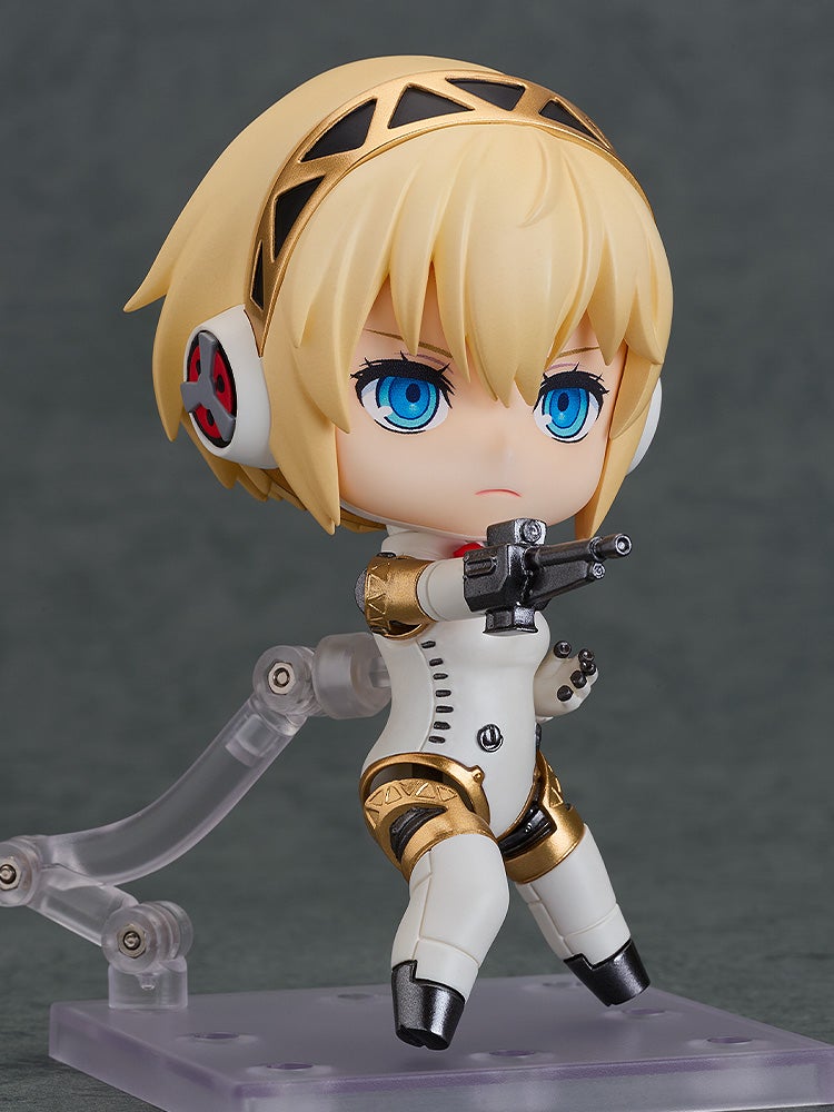 Nendoroid 2903 Persona3 Reload Aigis 2.0 Action Figure official Good Smile Company product image