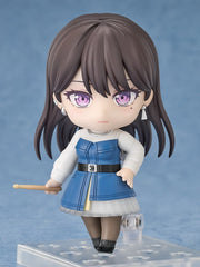 Nendoroid 2908 BanG Dream! Taki Shiina Action Figure official Good Smile Company product image