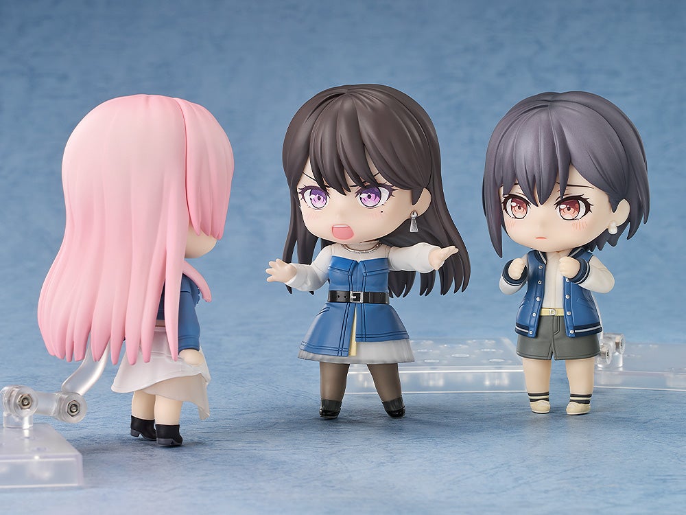Nendoroid 2908 BanG Dream! Taki Shiina Action Figure official Good Smile Company product image