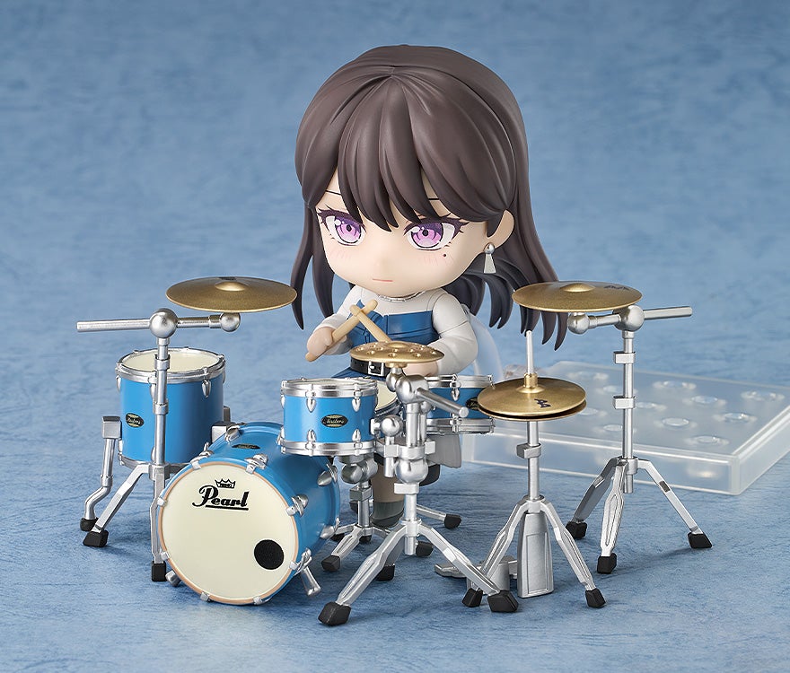 Nendoroid 2908 BanG Dream! Taki Shiina Action Figure official Good Smile Company product image