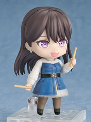 Nendoroid 2908 BanG Dream! Taki Shiina Action Figure official Good Smile Company product image
