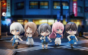 Nendoroid 2908 BanG Dream! Taki Shiina Action Figure official Good Smile Company product image