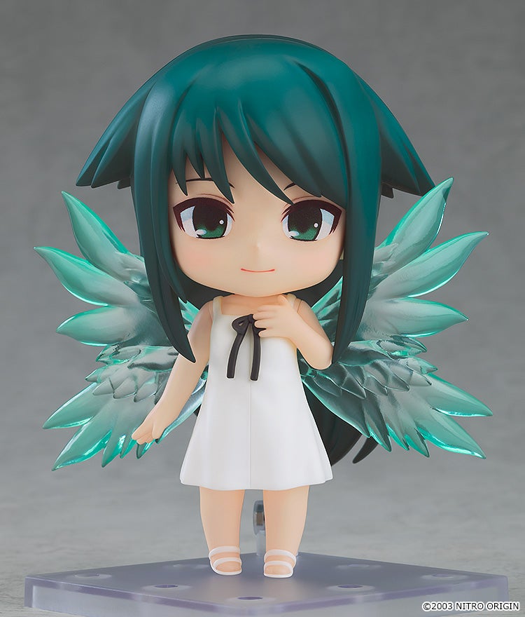 Nendoroid 2909 The Song of Saya Saya Action Figure official Good Smile Company product image