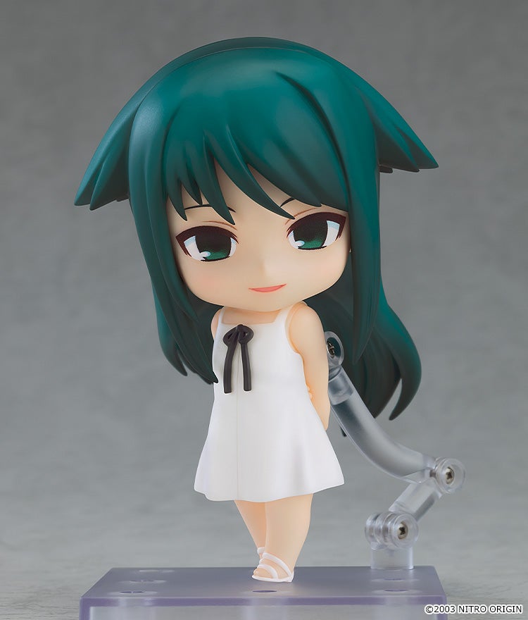 Nendoroid 2909 The Song of Saya Saya Action Figure official Good Smile Company product image