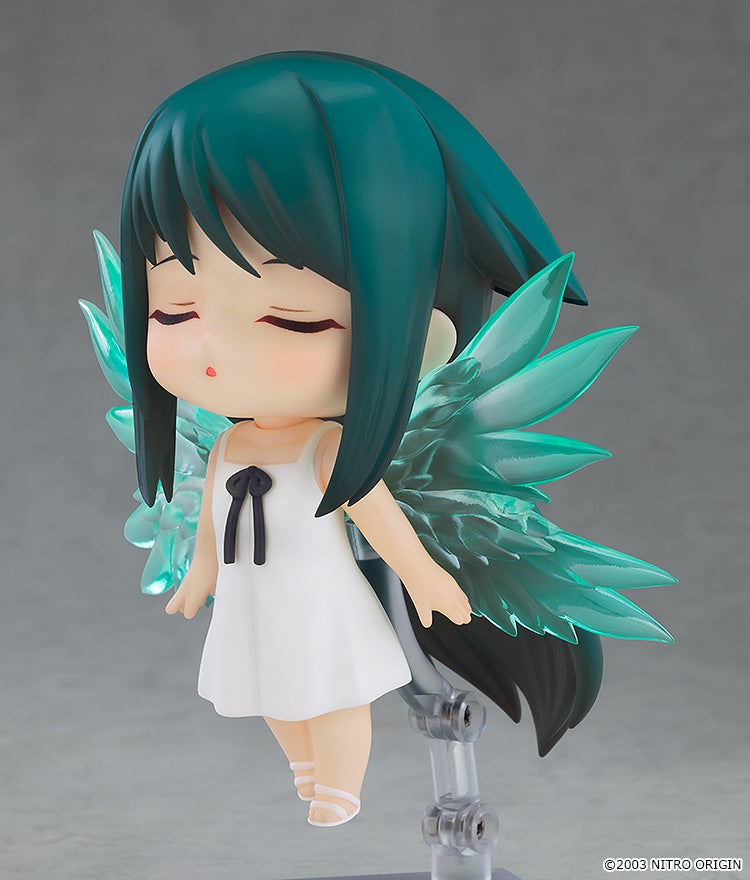 Nendoroid 2909 The Song of Saya Saya Action Figure official Good Smile Company product image