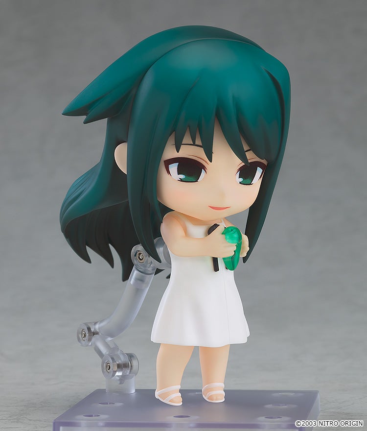 Nendoroid 2909 The Song of Saya Saya Action Figure official Good Smile Company product image