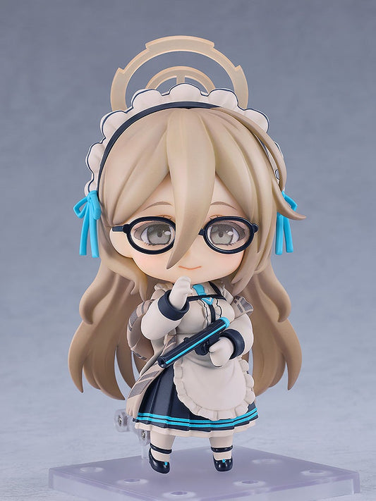 Nendoroid 2910 Blue Archive Akane Murokasa Action Figure official Good Smile Company product image