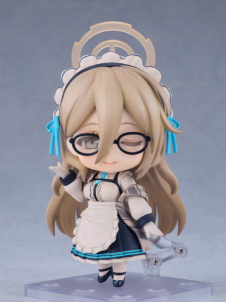 Nendoroid 2910 Blue Archive Akane Murokasa Action Figure official Good Smile Company product image