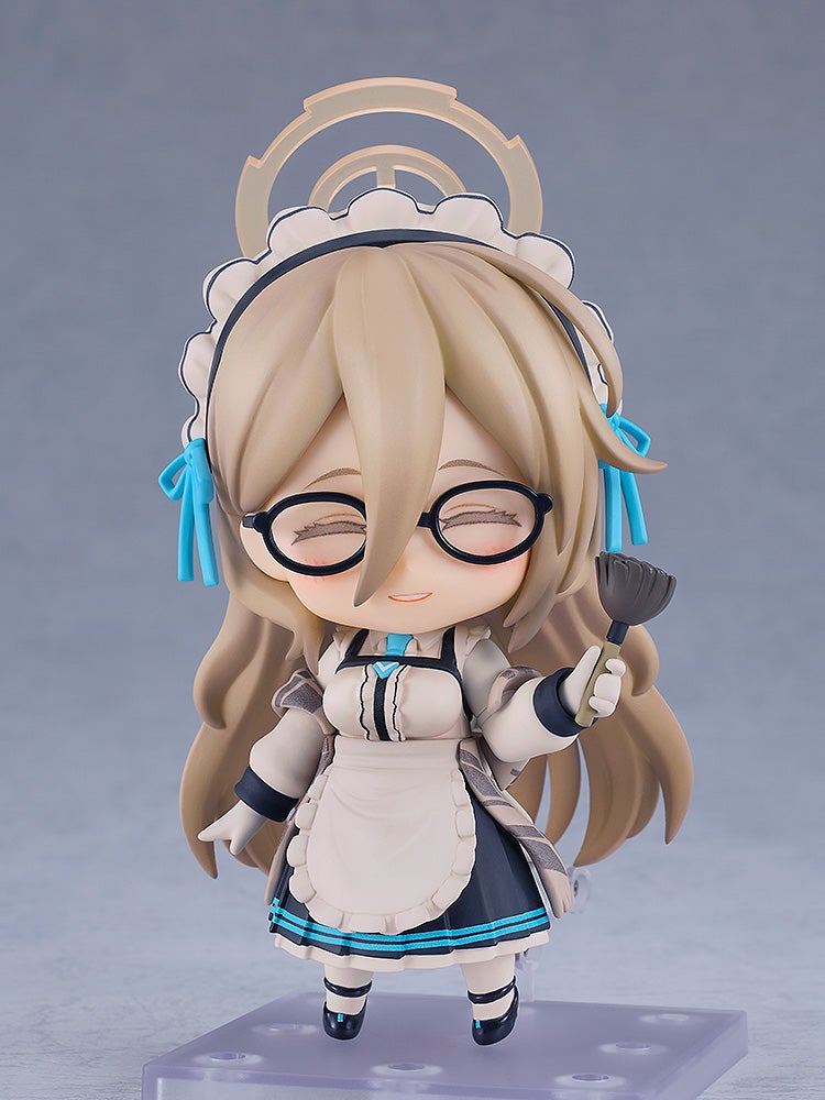 Nendoroid 2910 Blue Archive Akane Murokasa Action Figure official Good Smile Company product image