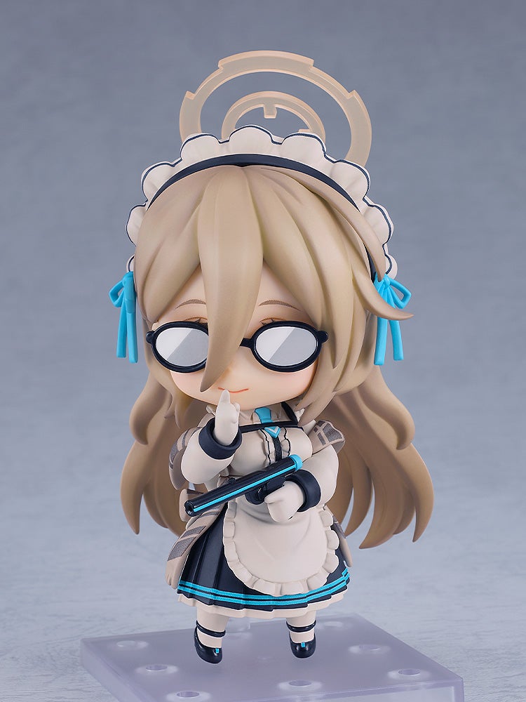 Nendoroid 2910 Blue Archive Akane Murokasa Action Figure official Good Smile Company product image