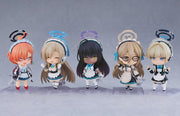 Nendoroid 2910 Blue Archive Akane Murokasa Action Figure official Good Smile Company product image