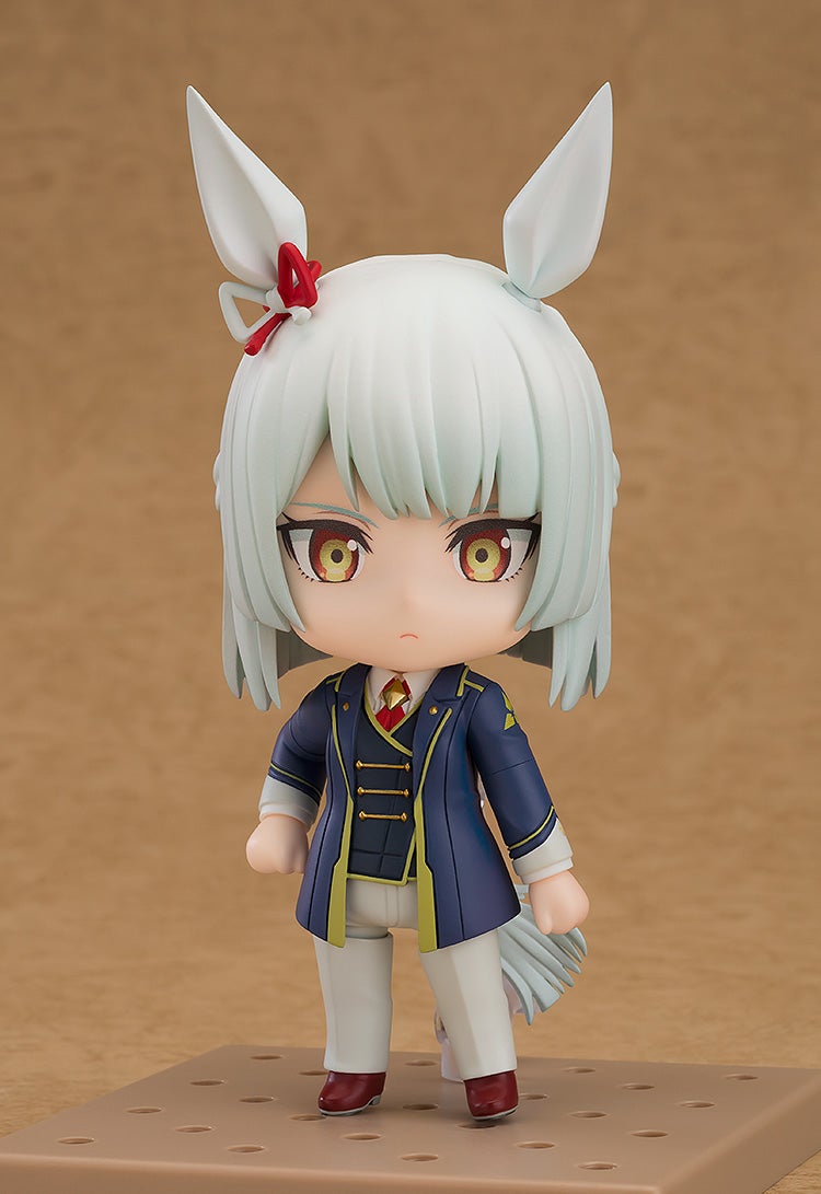 Nendoroid 2912 Umamusume: Cinderella Gray Fujimasa March Action Figure official Good Smile Company product image
