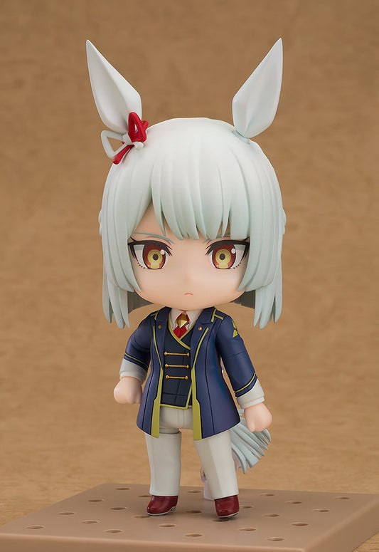 Nendoroid 2912 Umamusume: Cinderella Gray Fujimasa March Action Figure official Good Smile Company product image