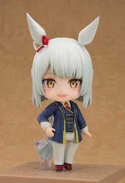 Nendoroid 2912 Umamusume: Cinderella Gray Fujimasa March Action Figure official Good Smile Company product image