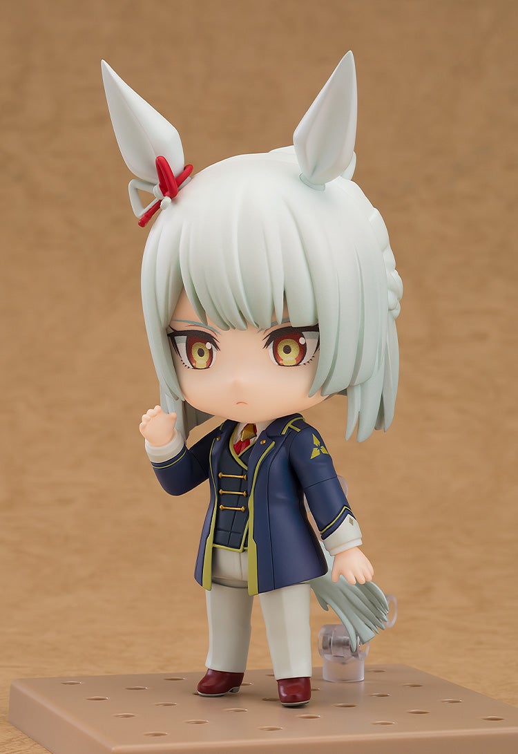 Nendoroid 2912 Umamusume: Cinderella Gray Fujimasa March Action Figure official Good Smile Company product image