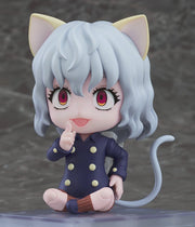 Nendoroid 2913 HUNTER x HUNTER Neferpitou Action Figure official Good Smile Company product image