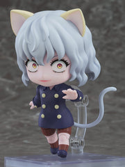 Nendoroid 2913 HUNTER x HUNTER Neferpitou Action Figure official Good Smile Company product image