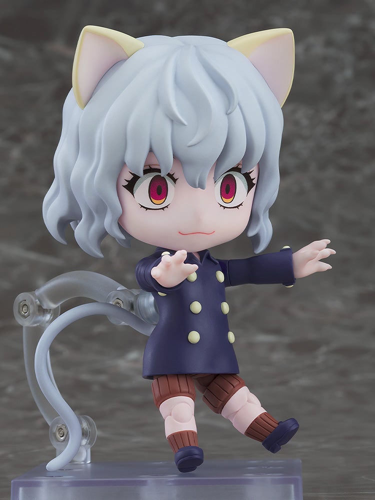 Nendoroid 2913 HUNTER x HUNTER Neferpitou Action Figure official Good Smile Company product image
