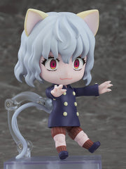 Nendoroid 2913 HUNTER x HUNTER Neferpitou Action Figure official Good Smile Company product image