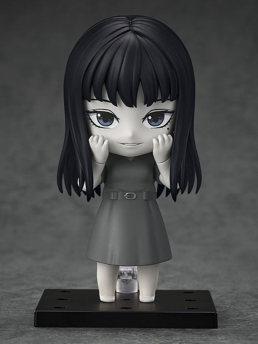 Nendoroid 2914 Junji Ito Maniac Tomie Action Figure official Good Smile Company product image