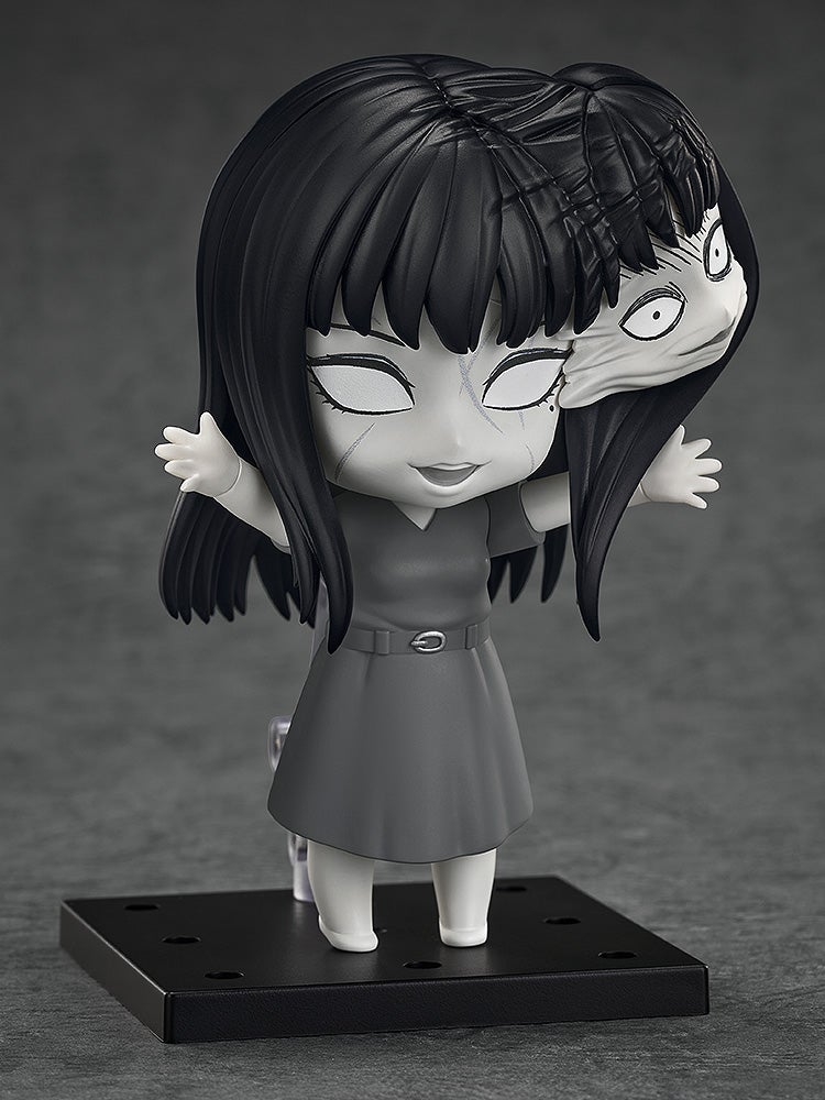 Nendoroid 2914 Junji Ito Maniac Tomie Action Figure official Good Smile Company product image