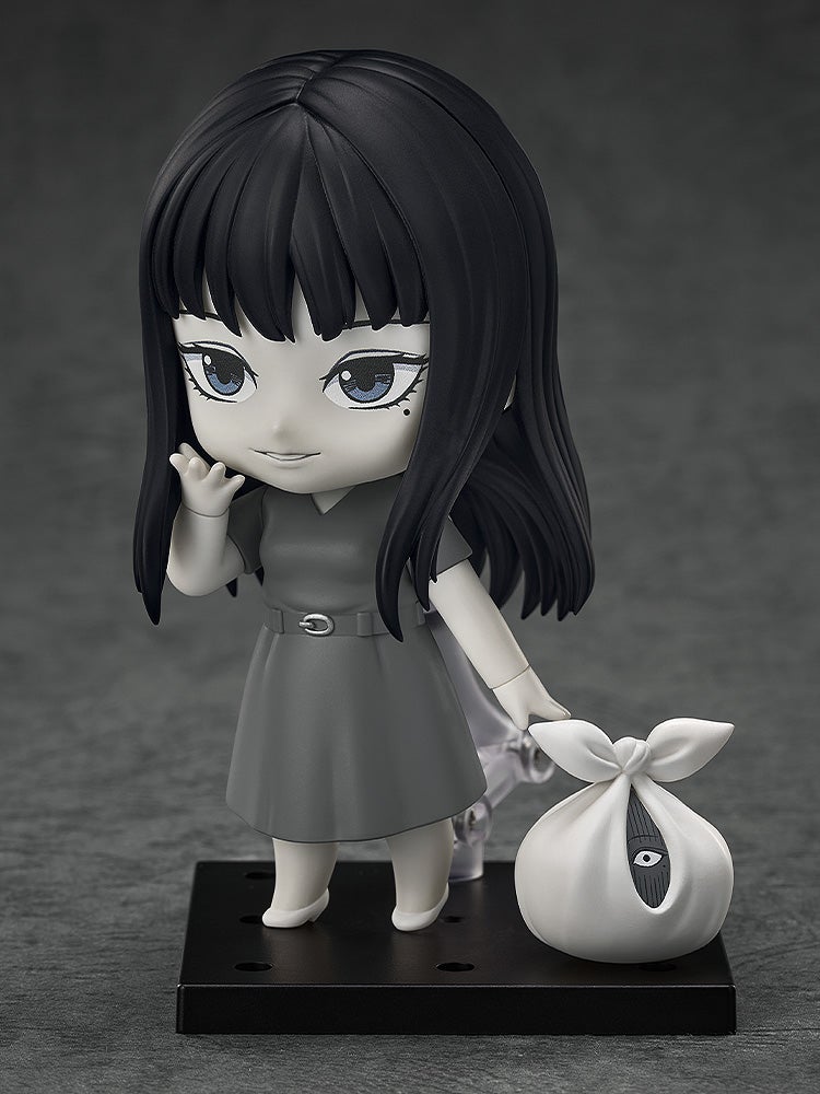 Nendoroid 2914 Junji Ito Maniac Tomie Action Figure official Good Smile Company product image