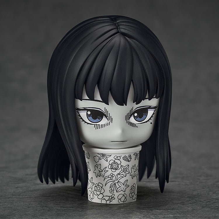 Nendoroid 2914 Junji Ito Maniac Tomie Action Figure official Good Smile Company product image