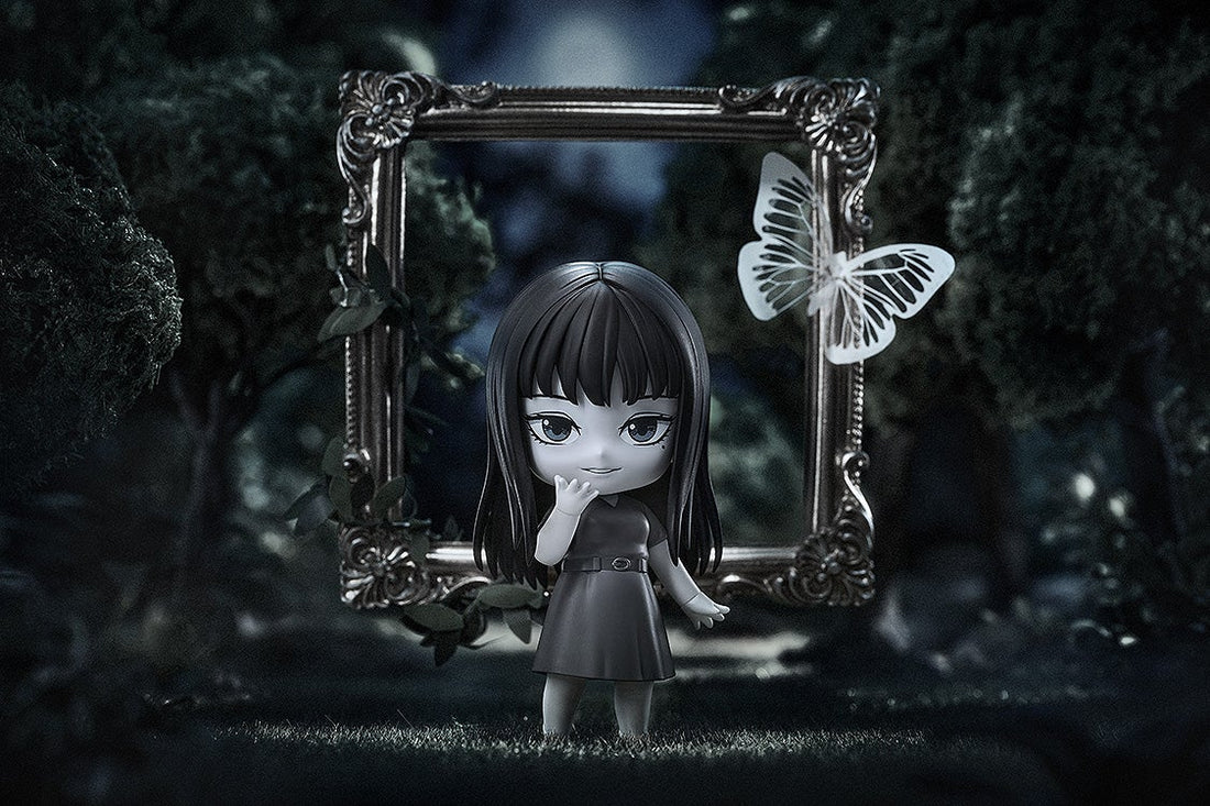 Nendoroid 2914 Junji Ito Maniac Tomie Action Figure official Good Smile Company product image