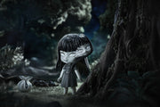 Nendoroid 2914 Junji Ito Maniac Tomie Action Figure official Good Smile Company product image