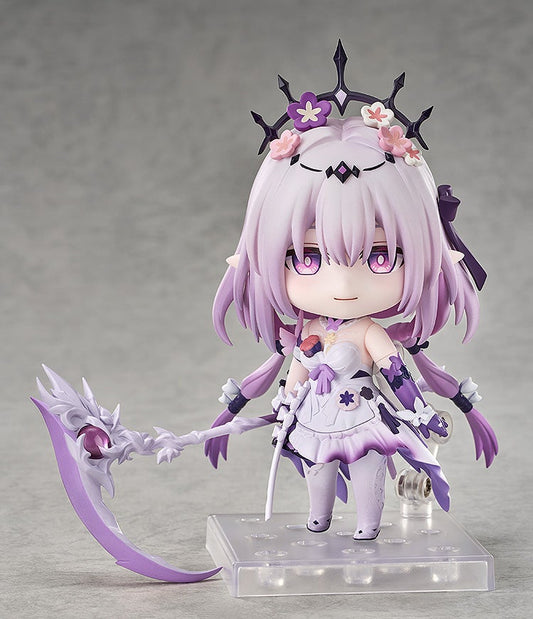 Nendoroid 2915 Honkai: Star Rail Castorice Action Figure official Good Smile Company product image
