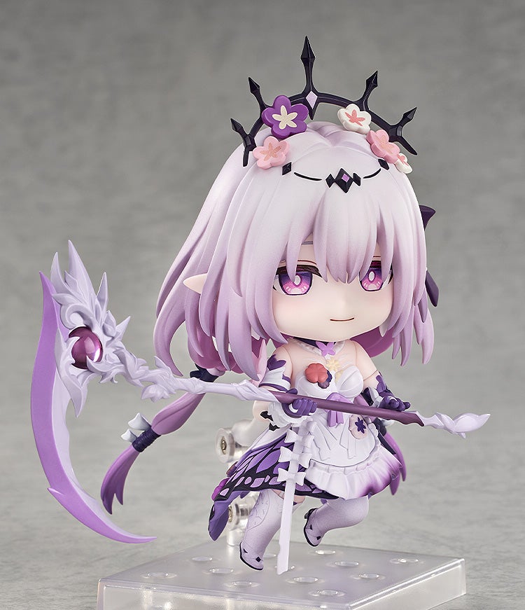 Nendoroid 2915 Honkai: Star Rail Castorice Action Figure official Good Smile Company product image