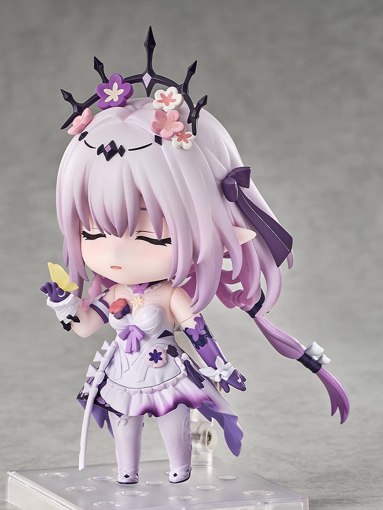 Nendoroid 2915 Honkai: Star Rail Castorice Action Figure official Good Smile Company product image